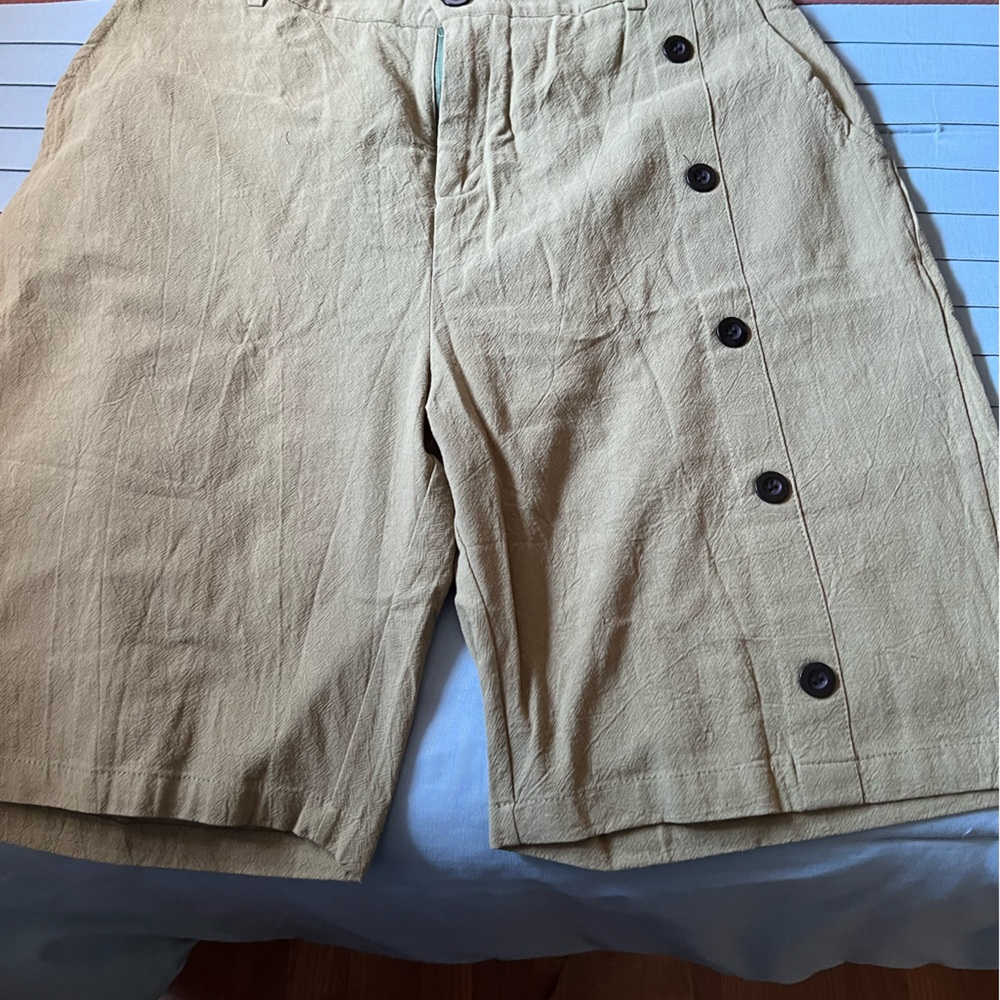 Mens Shorts